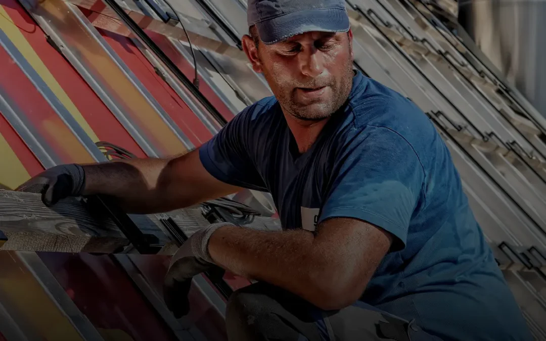 Proteccion segura en rejas