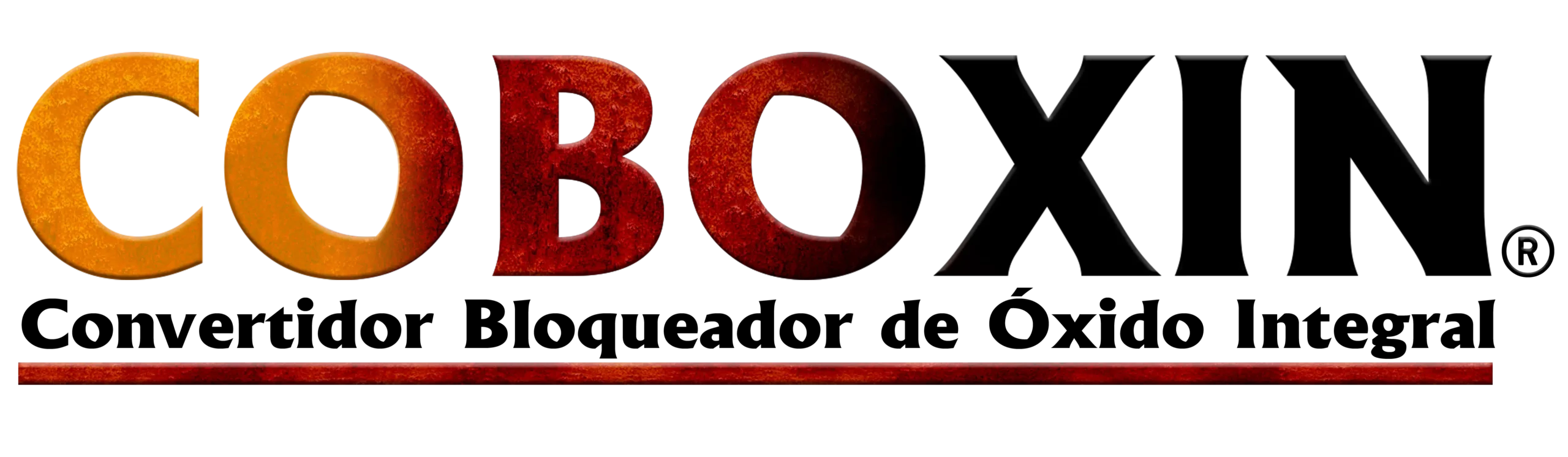 Logo COBOXIN
