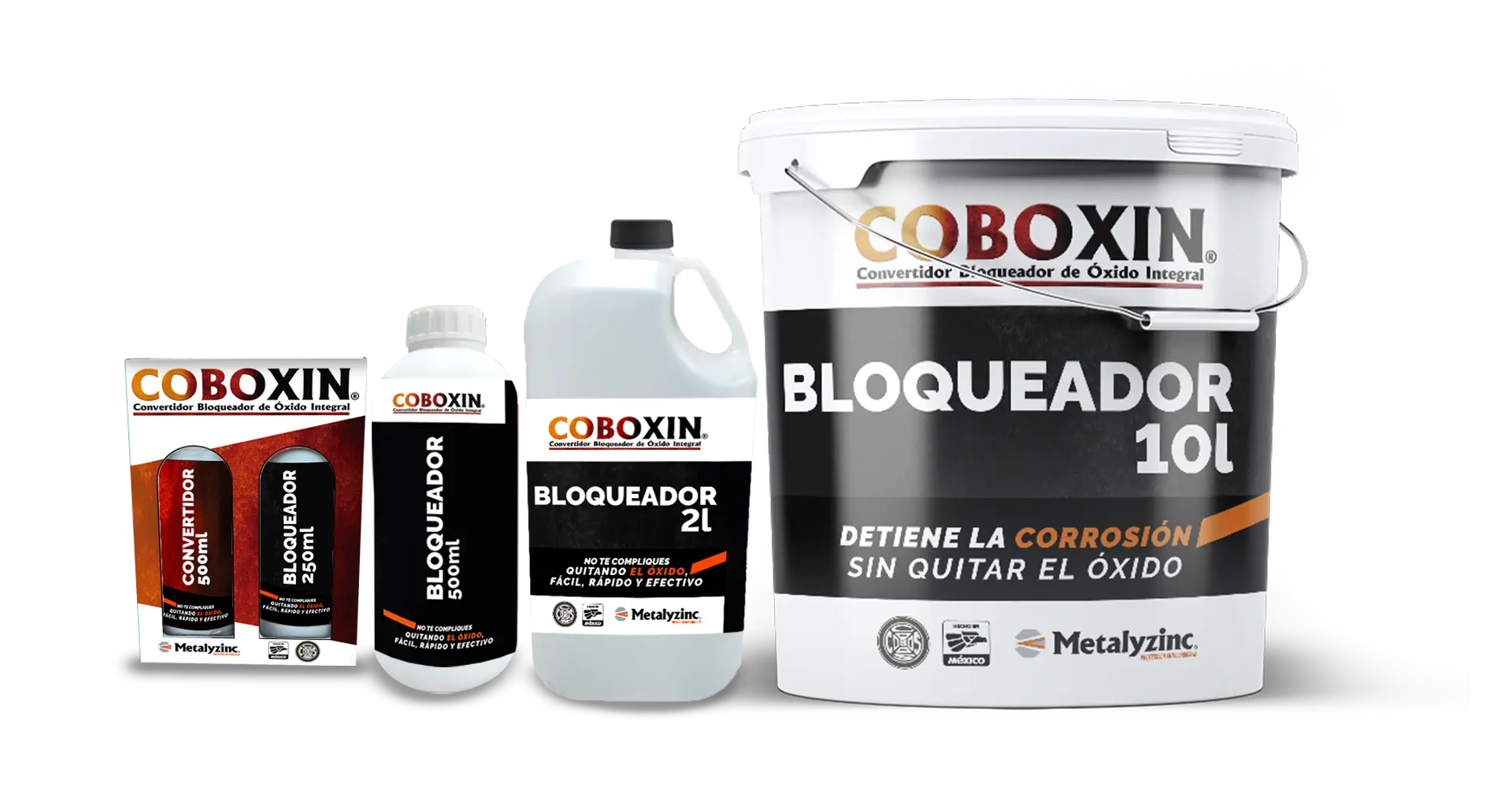 PRODUCTOS bloqueador