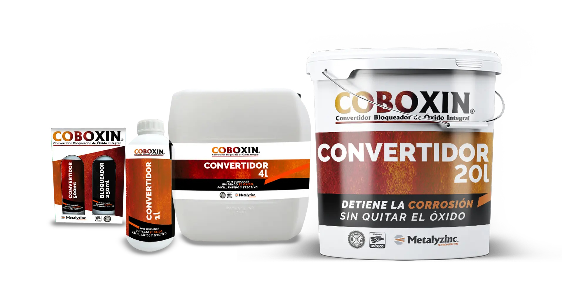 PRODUCTOS convertidor