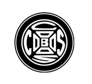 Logo cobos Logo cobos